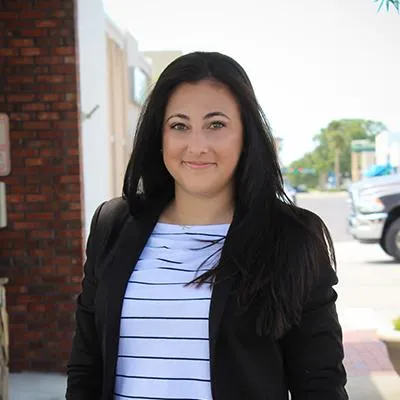 GINA DIBATTISTA Florida Mortgage Broker