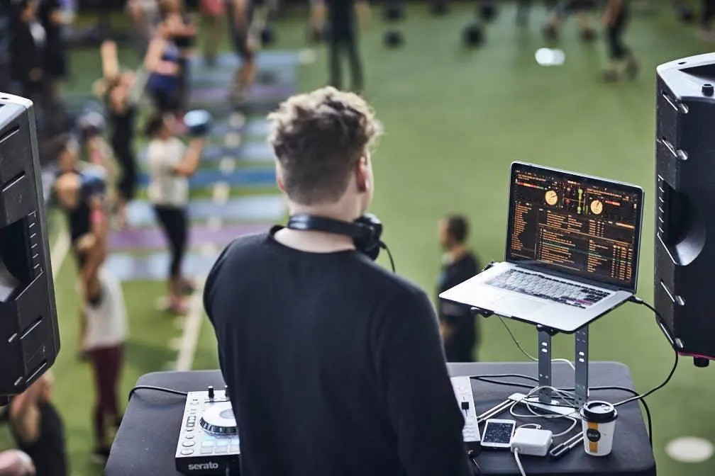 newcastle djs