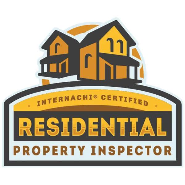 Certified Residential Property Inspector Logo