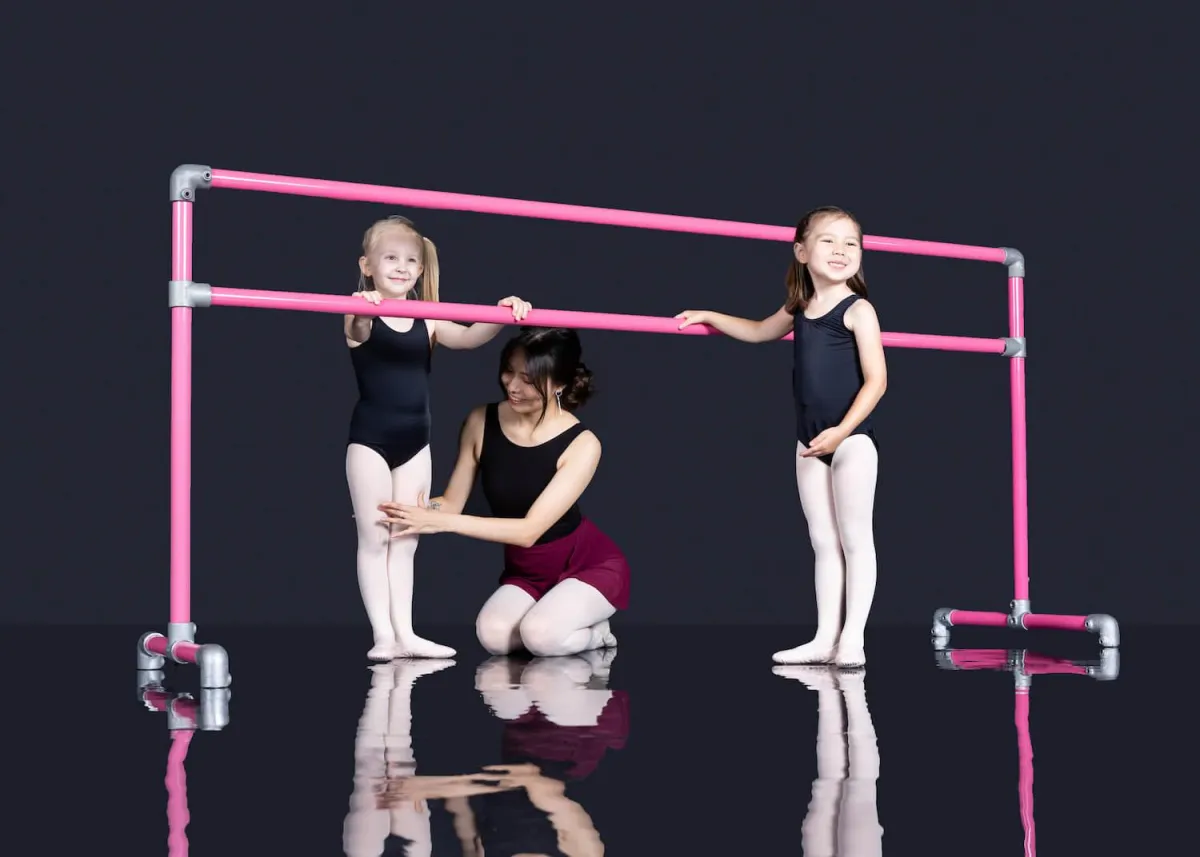 best dance classes near me for child