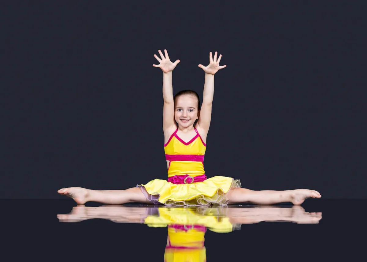 preschool ballet classes near me