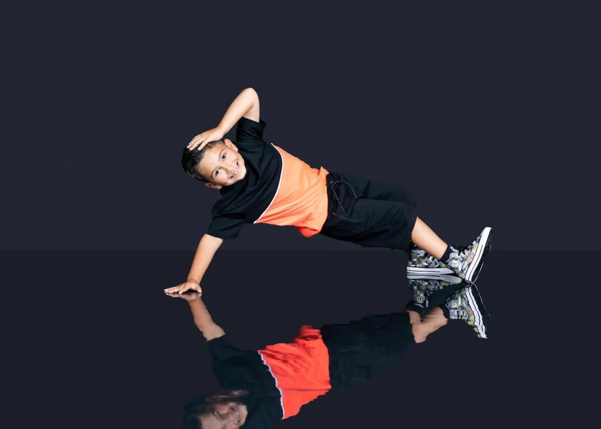 theatre classes for kids