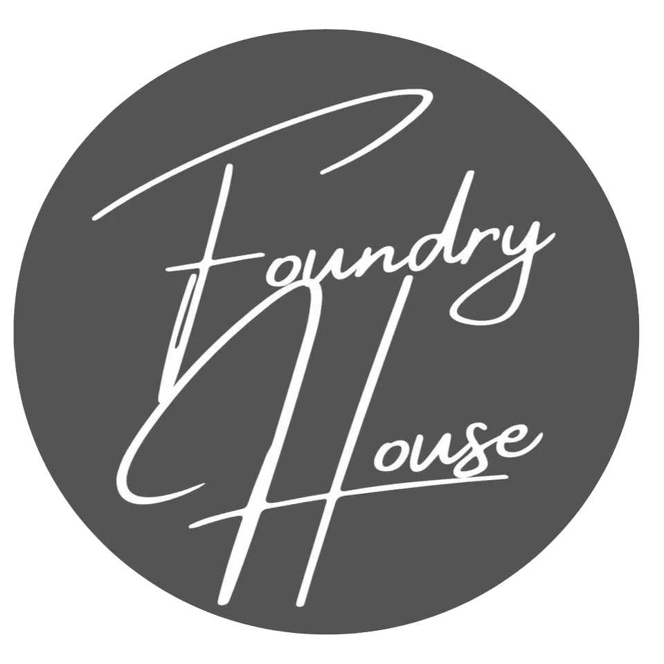 Foundry House Media Home Page 