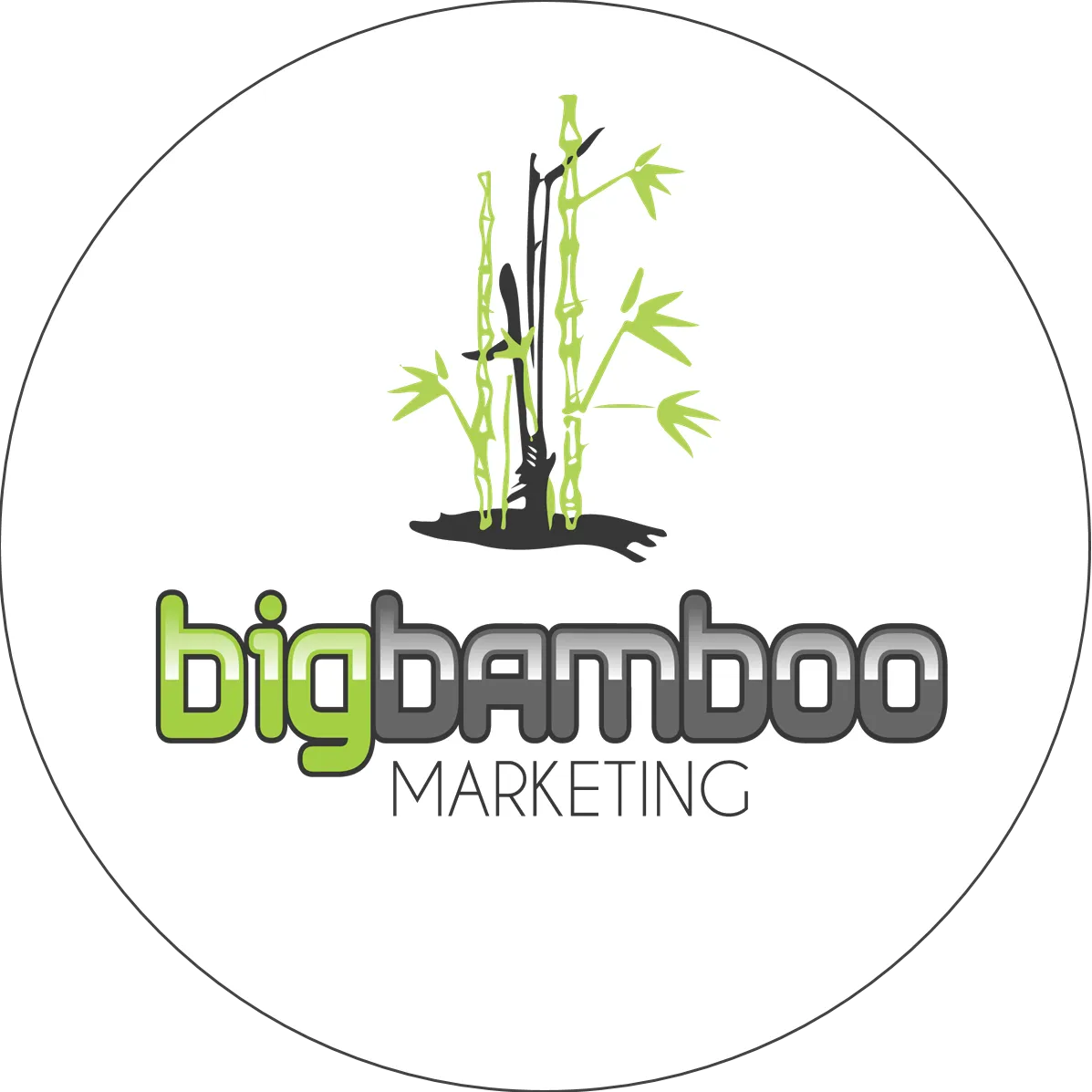 Big Bamboo Marketing - Tree Service Marketing & Lead Generation