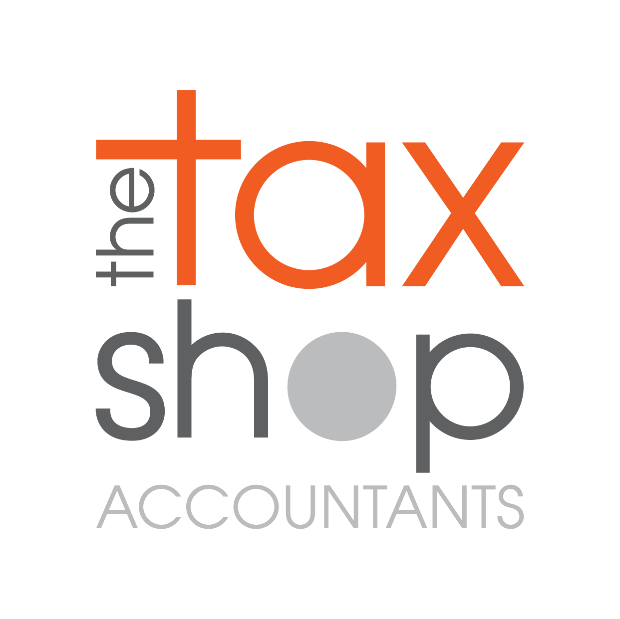 Tax Shop Midstream Logo