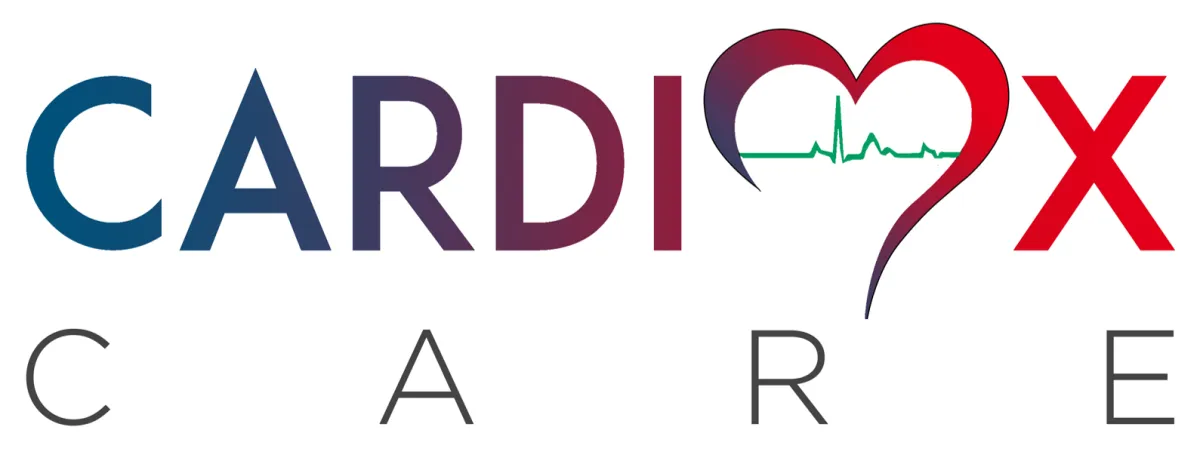 CardioX Care