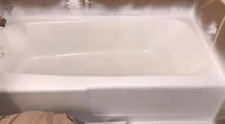 bathtub refinishing tampa fl