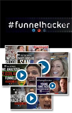 funnelhacker tv