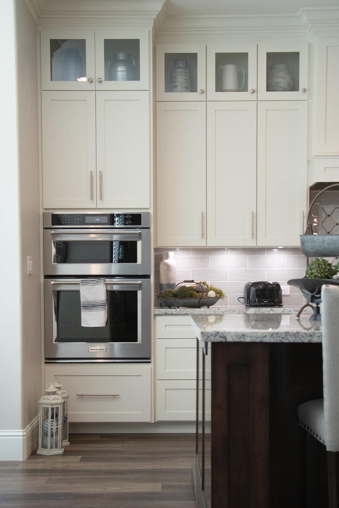 Custom Pantry Storage in Fort Wayne