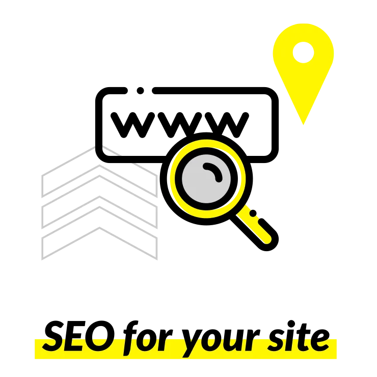 SEO Search Engine Google Bing