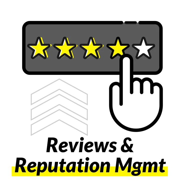 Reviews Testimonials Reputation Management