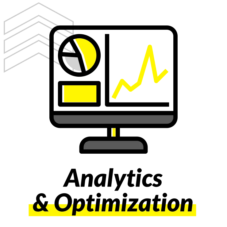 Client Portal Marketing analytics optimization
