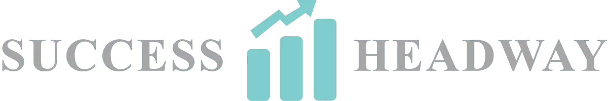 Success Headway Logo