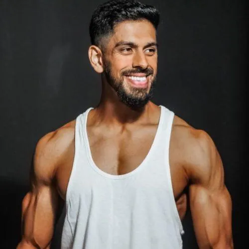 Image of Akash Vaghela