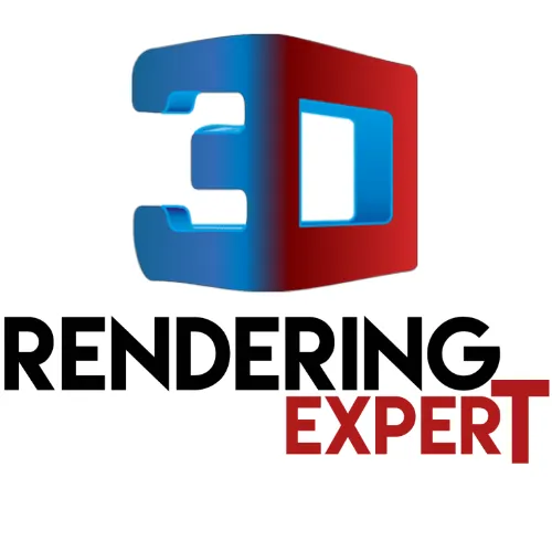 3D Rendering Expert