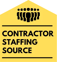Contractor Staffing Source