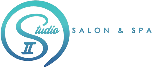 Studio II Salon and Spa Logo