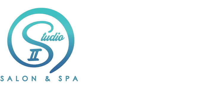 Studio II Salon and Spa Logo 