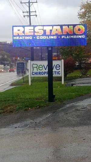 Restano Heating and Cooling
