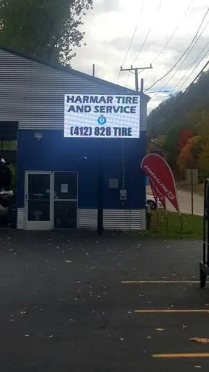 Harmer Tire and Service
