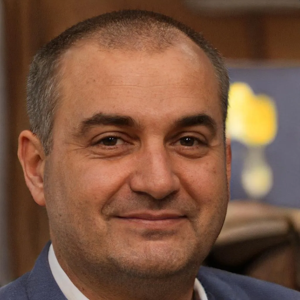 Gerardo López Torres