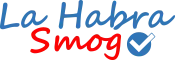 Main Logo - La Habra Smog