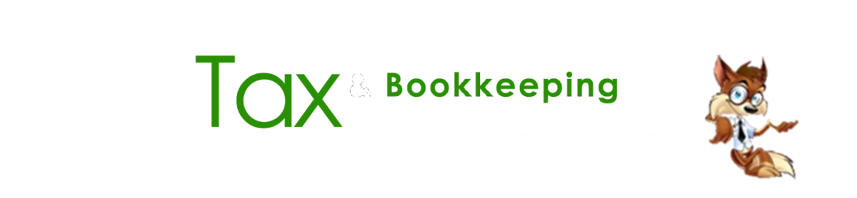 Fox Tax Solutions Logo