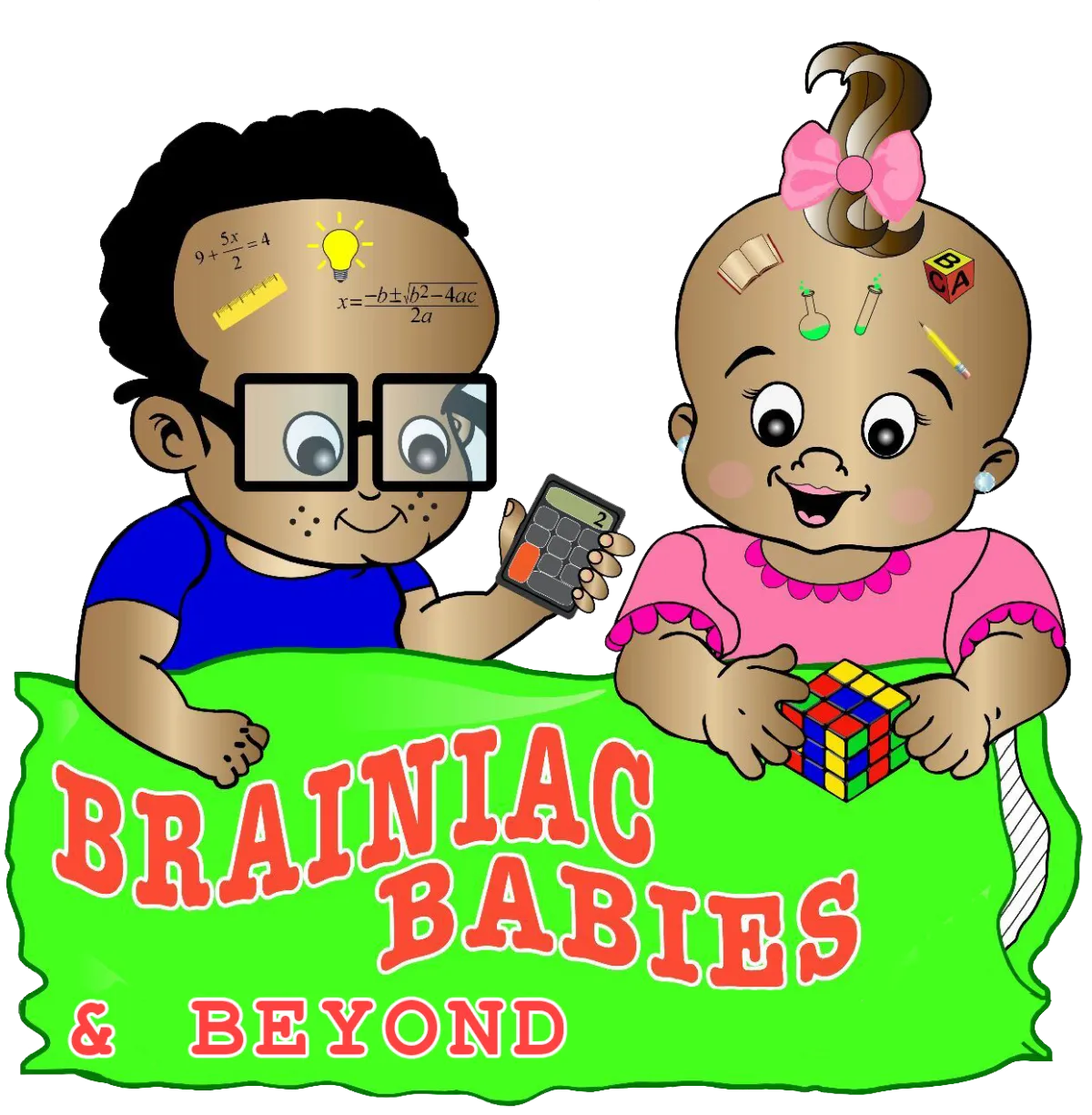 Brainiac Babies