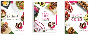KETOSIStas Books