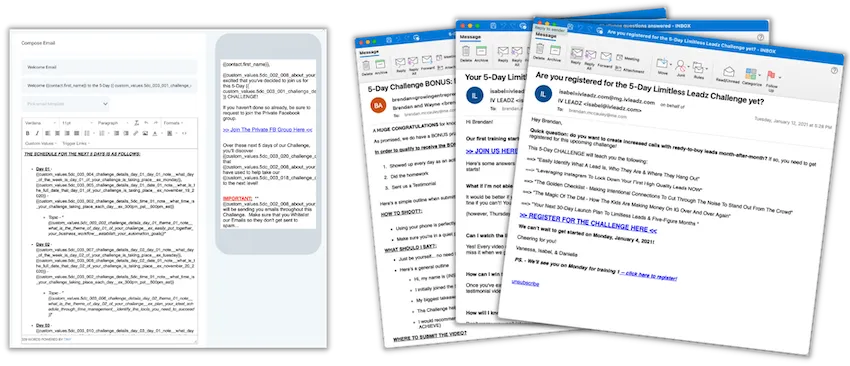108 Split Test Winners Bonus