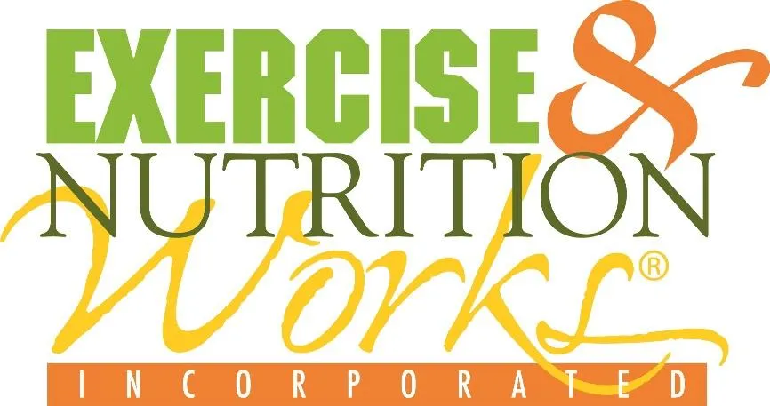 Exercise & Nutrition Works, Home Page
