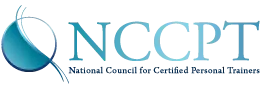 NCCPT 1.0 CEU's for Certified Nutrition Specialist Logo