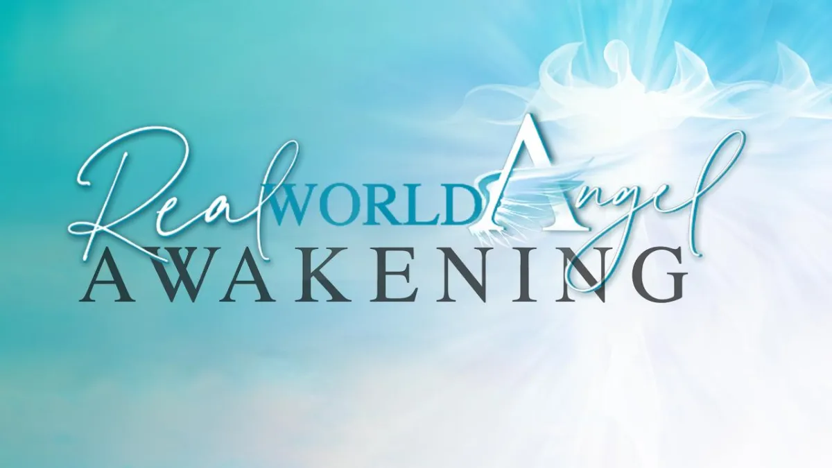 Trisha Dolan Real World Angel Awakening Program