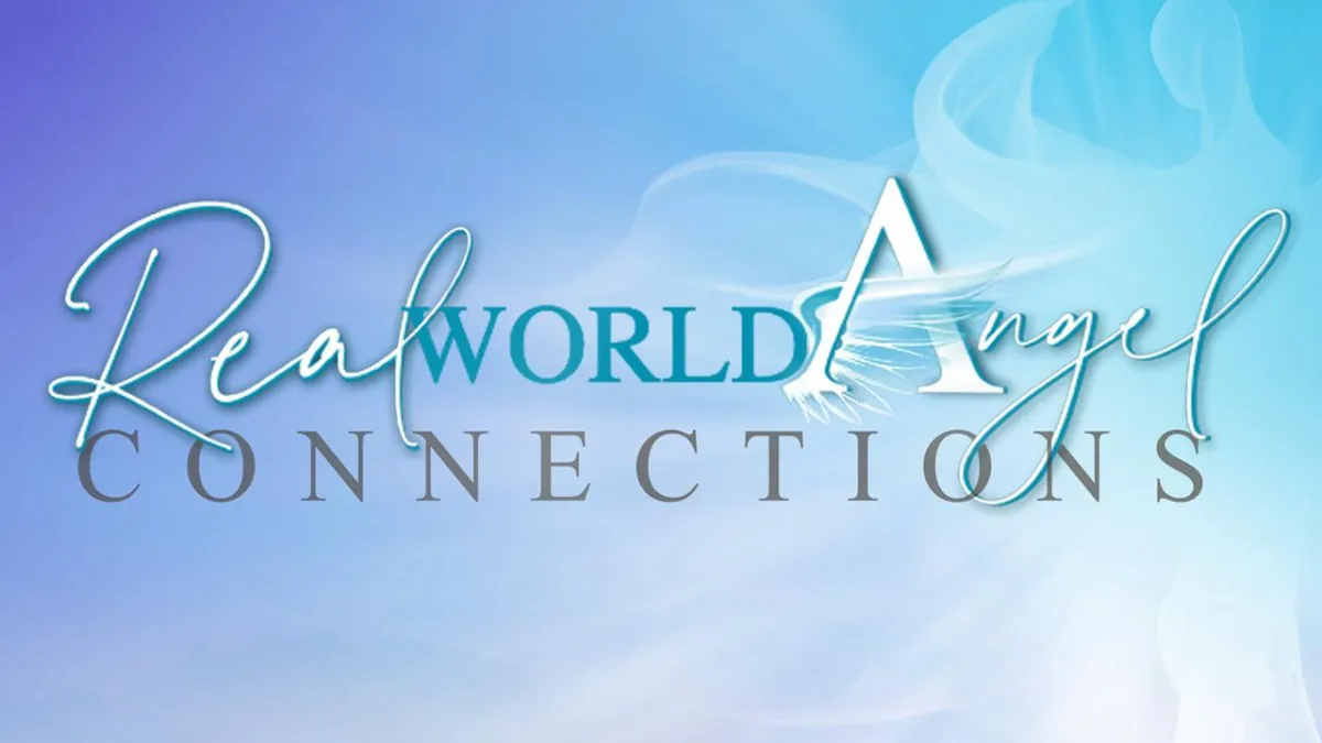 Trisha Dolan Real World Angel Connections Program