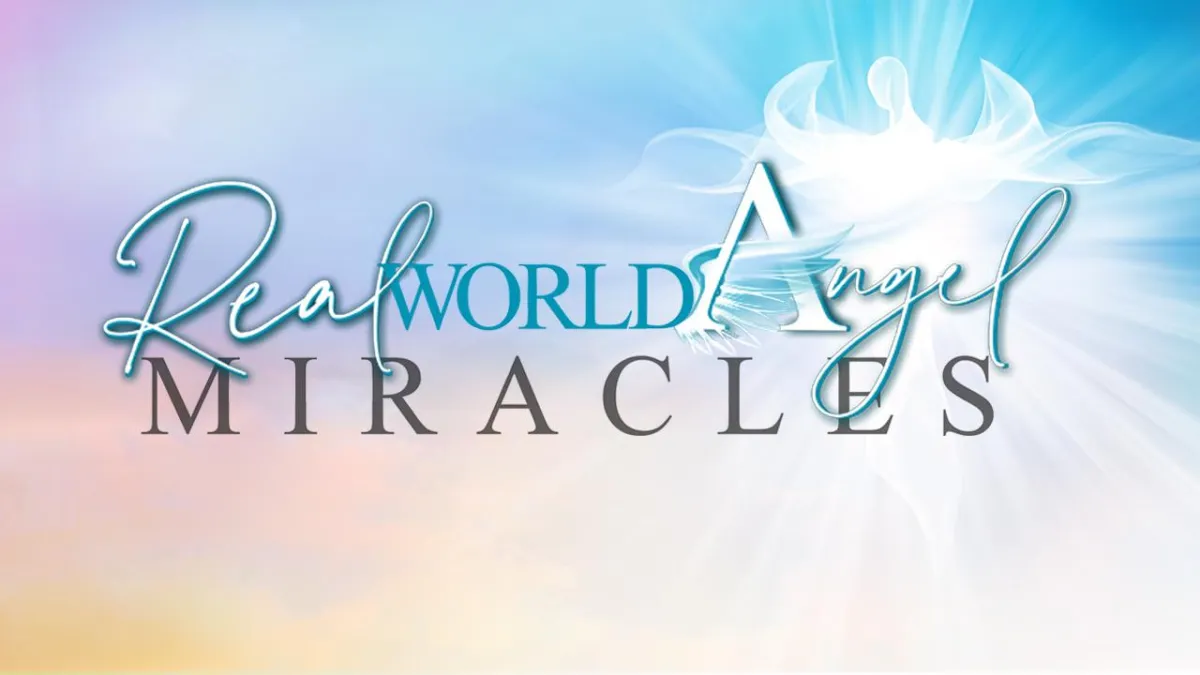 Trisha Dolan Real World Angel Miracles Program