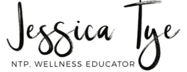 Jessica Tye logo