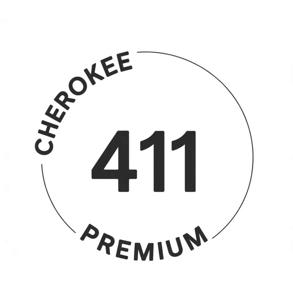 Cherokee 411 Premium