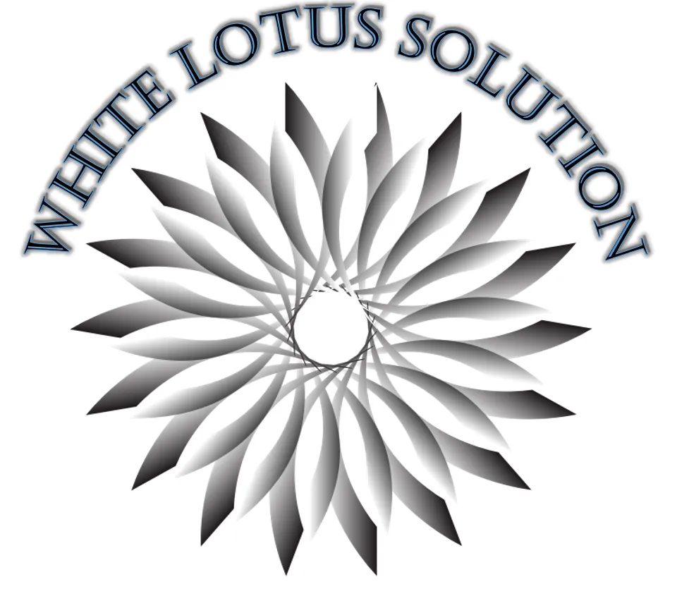 White Lotus Solution