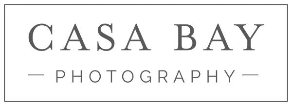 CASA BAY PHOTOGRAPHY 
