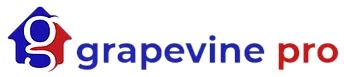 Grapevine Pro logo