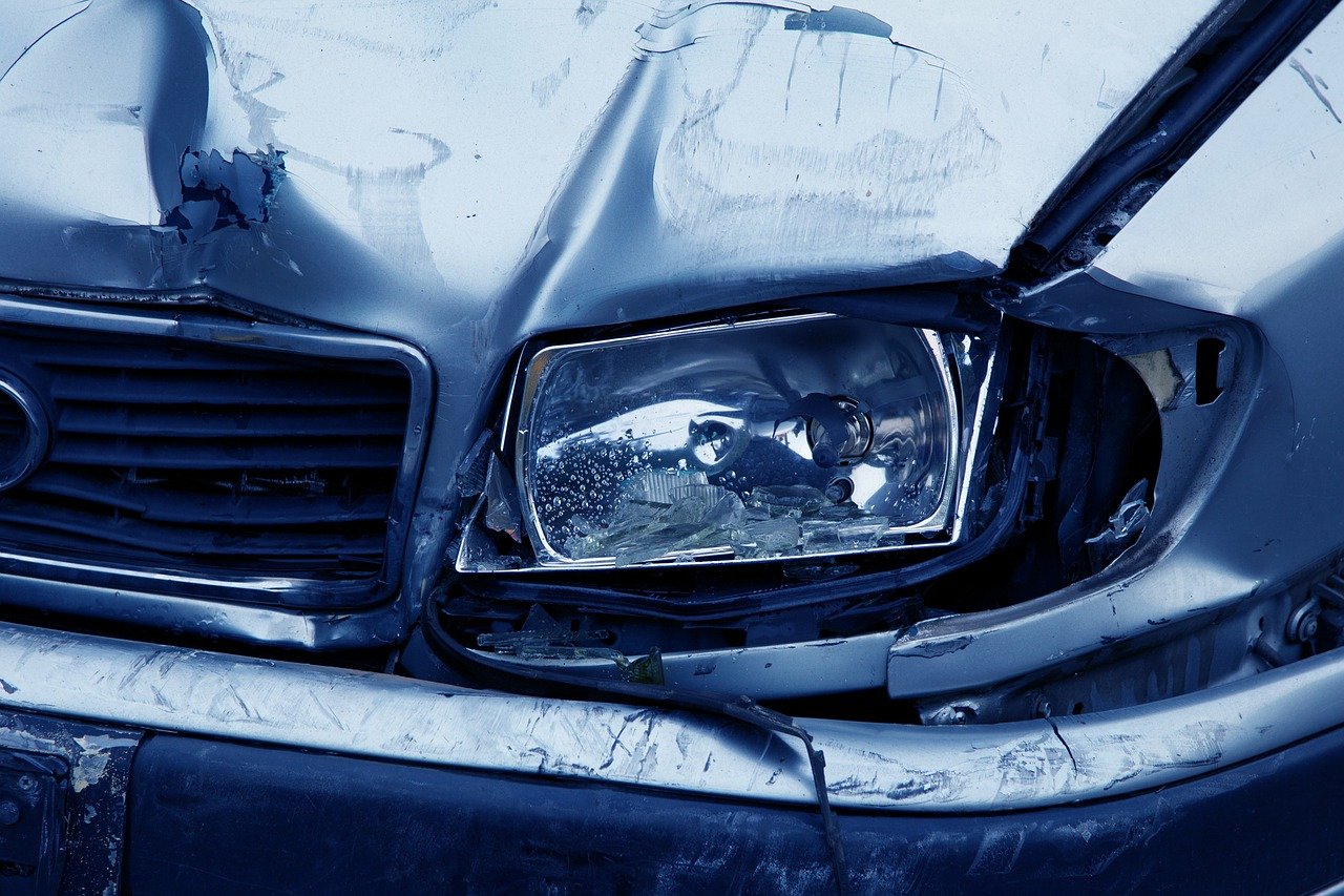 spokane car accident rehab