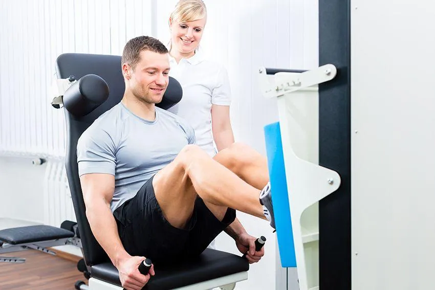 sports physical therapy spokane