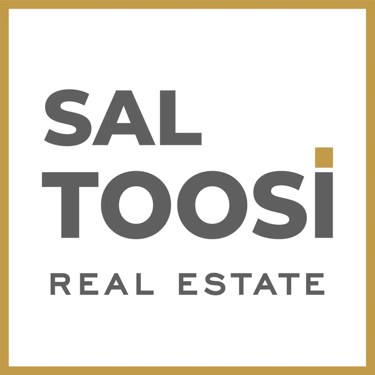 Sal Toosi Real Estate