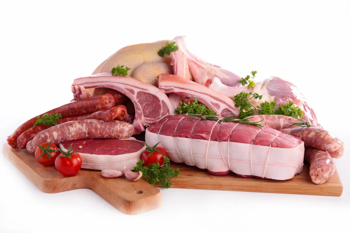 Sausage Meat 