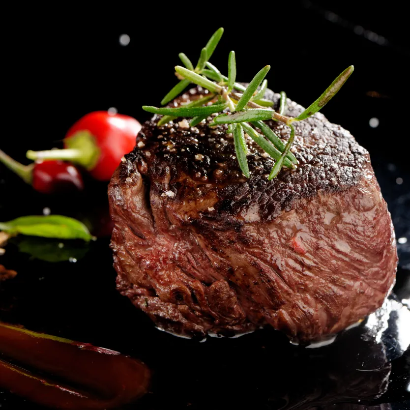 Premium Meat