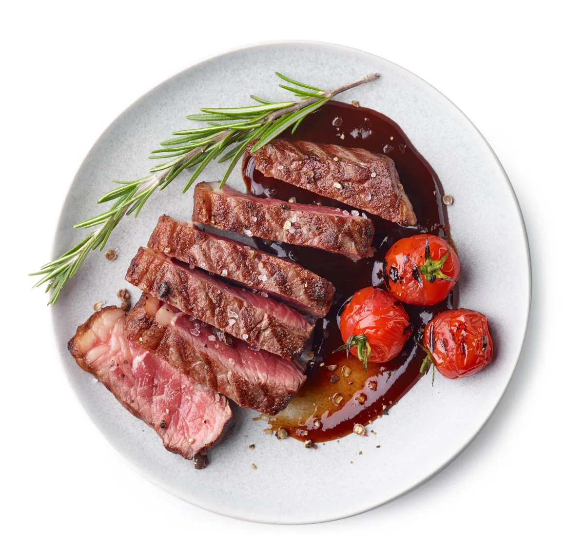 Steak