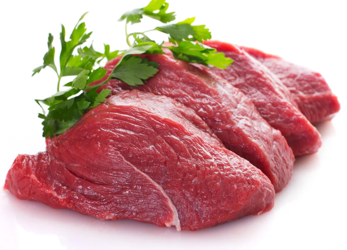 Beef Meat