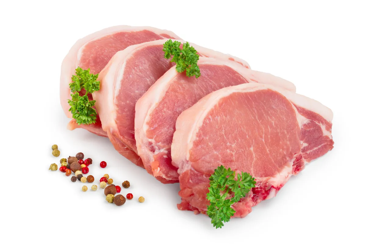Pork Meat