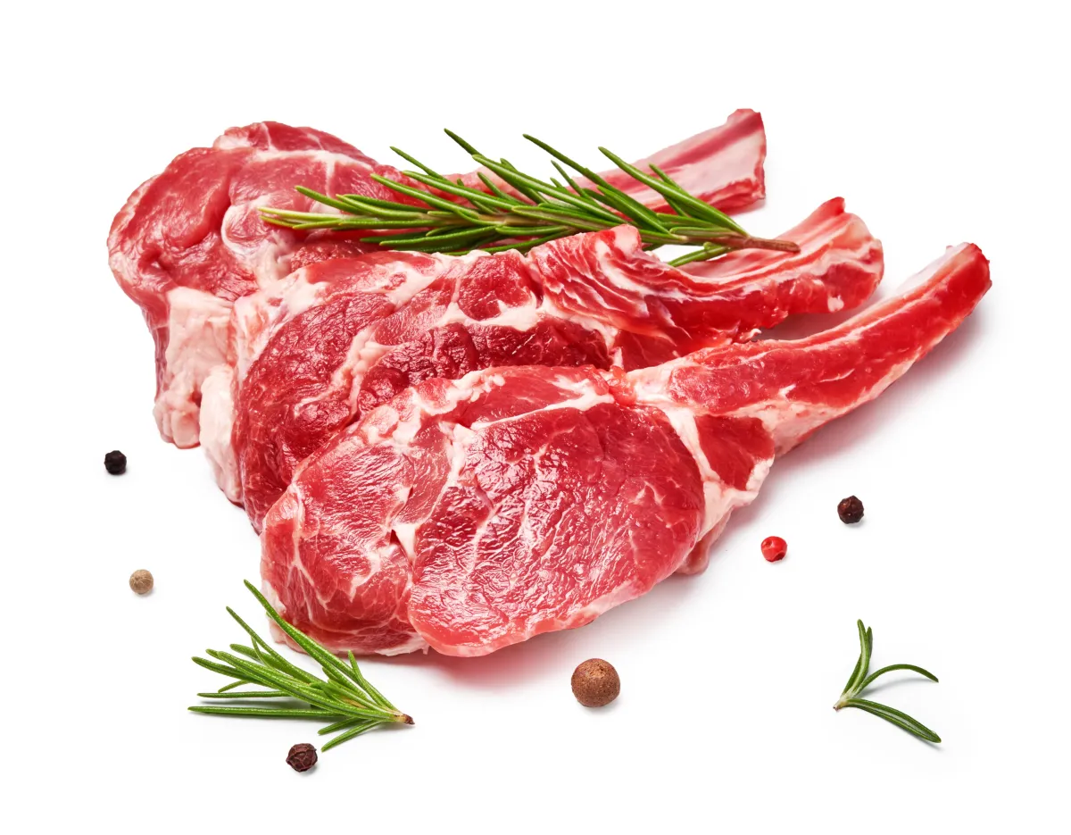 Lamb Meat