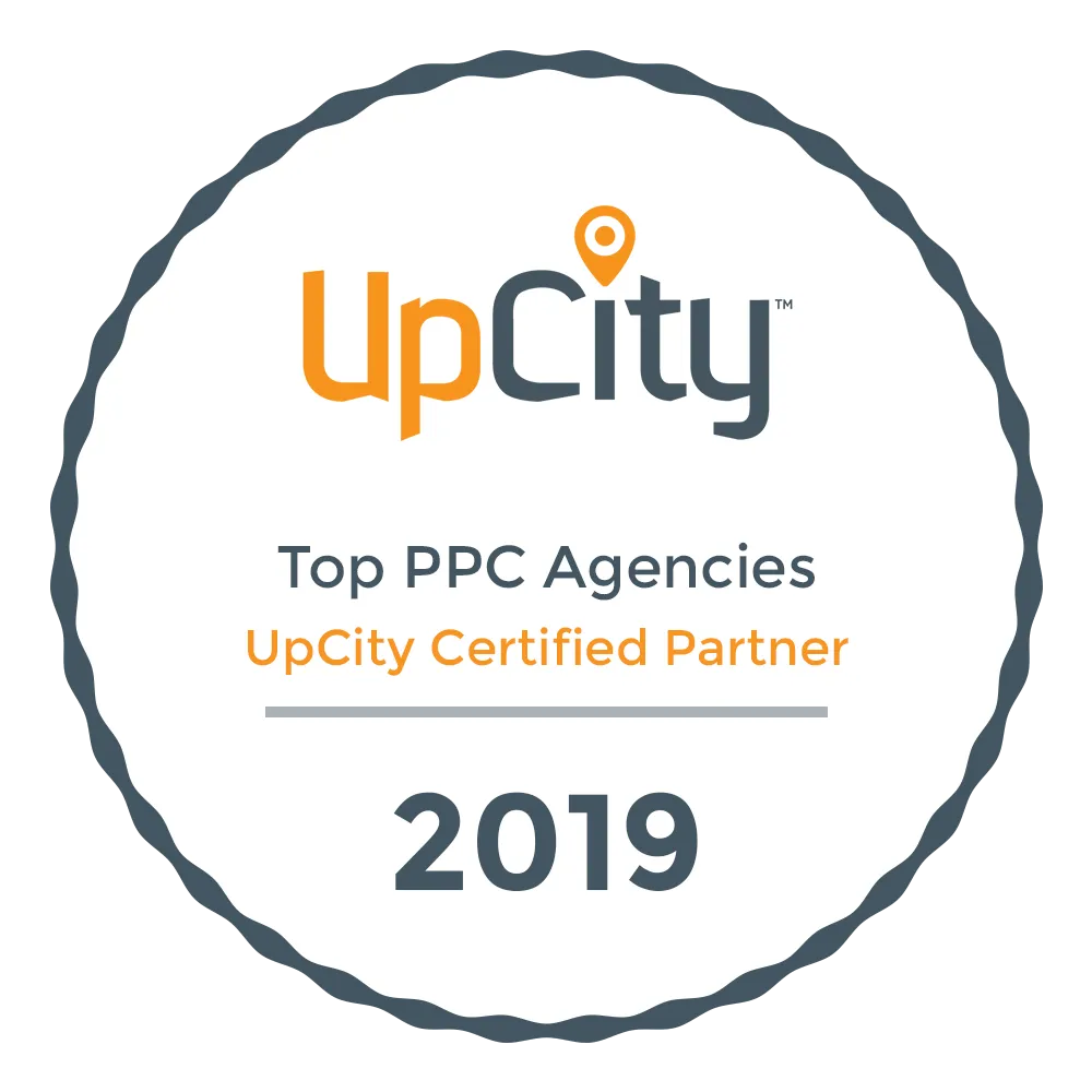 Upcity Top PPC Agencies